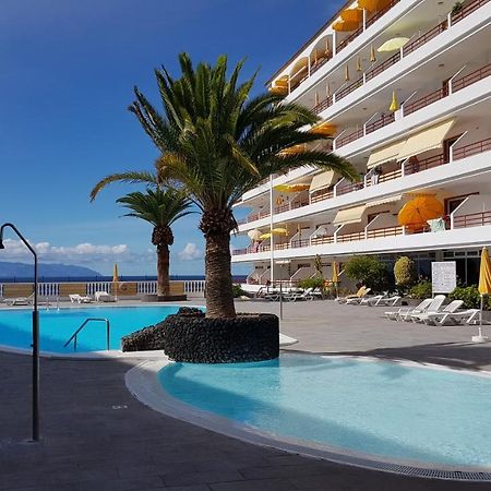 Playa De La Arena Apartment Пуерто де Сантяго Екстериор снимка