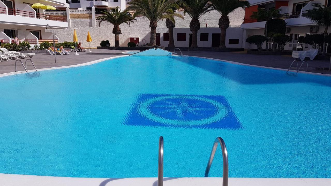 Playa De La Arena Apartment Пуерто де Сантяго Екстериор снимка