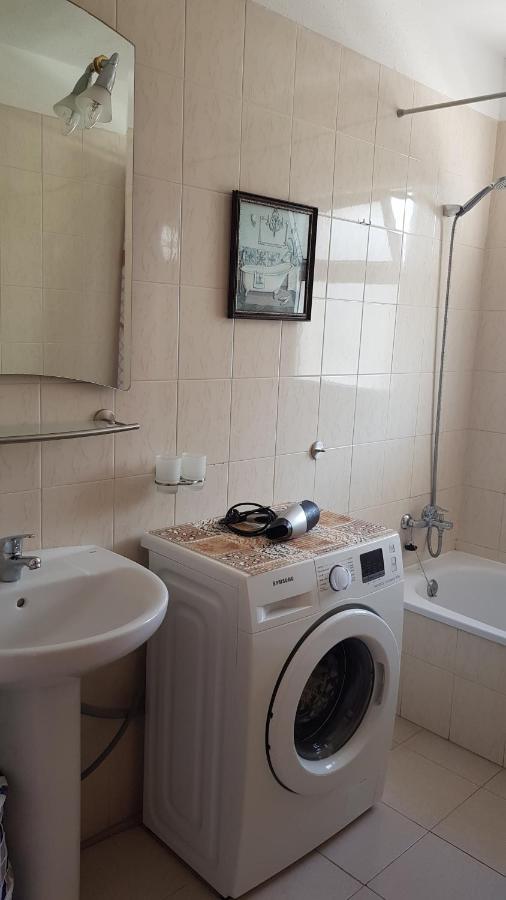 Playa De La Arena Apartment Пуерто де Сантяго Екстериор снимка