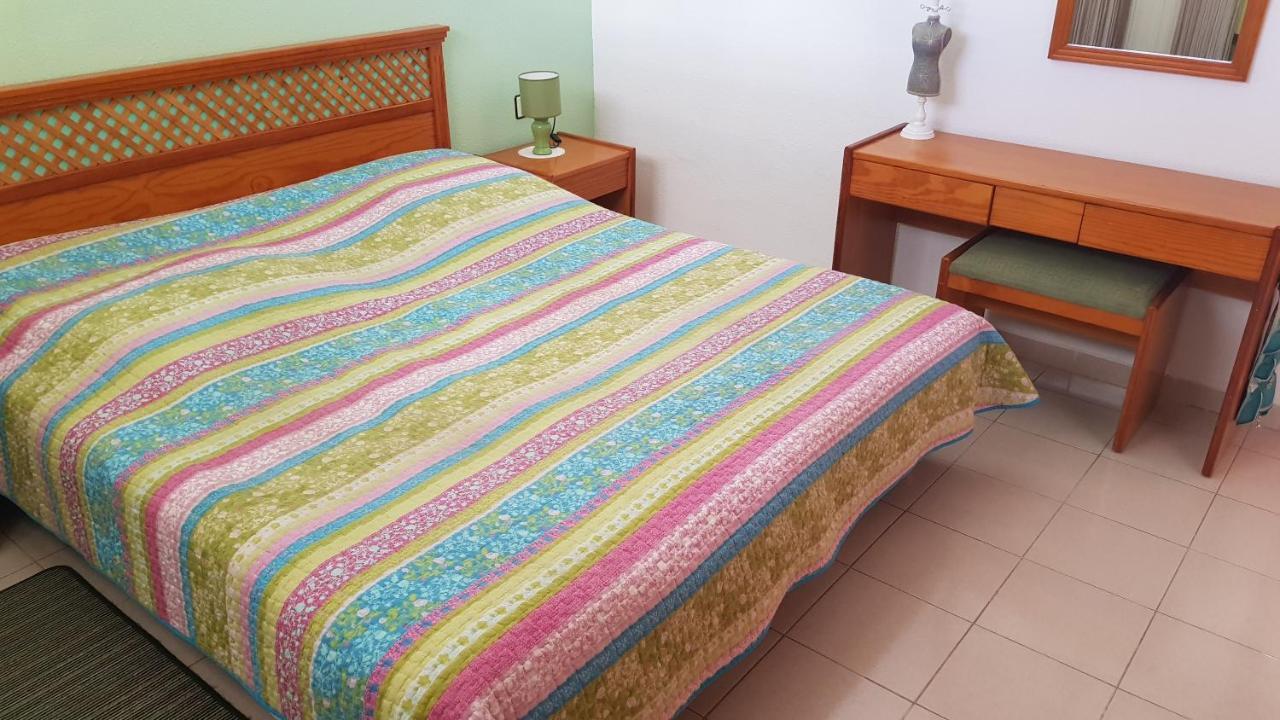 Playa De La Arena Apartment Пуерто де Сантяго Екстериор снимка