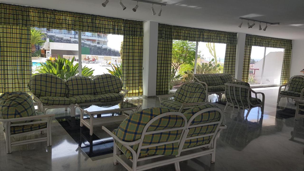 Playa De La Arena Apartment Пуерто де Сантяго Екстериор снимка