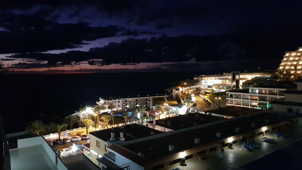 Playa De La Arena Apartment Пуерто де Сантяго Екстериор снимка
